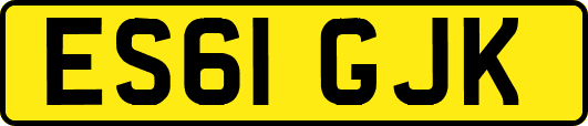 ES61GJK