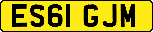 ES61GJM