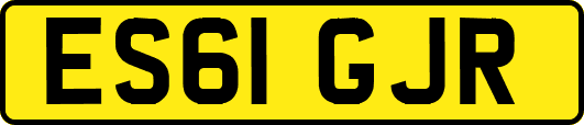 ES61GJR
