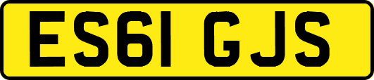 ES61GJS