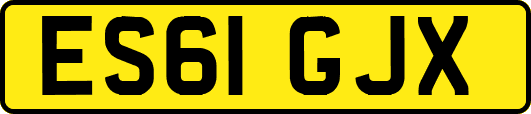 ES61GJX