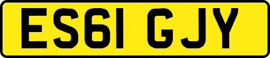 ES61GJY
