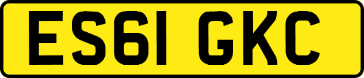 ES61GKC