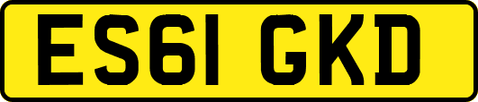 ES61GKD