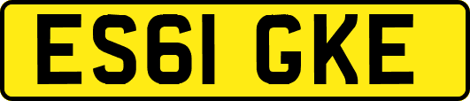 ES61GKE