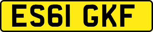ES61GKF