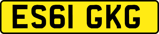 ES61GKG