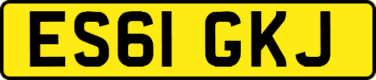 ES61GKJ