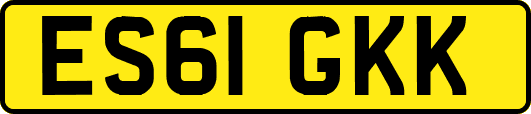 ES61GKK