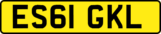 ES61GKL