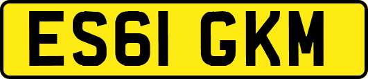 ES61GKM