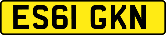 ES61GKN