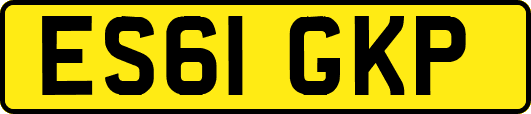 ES61GKP