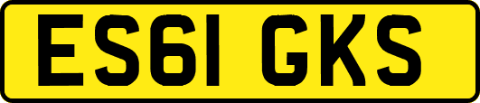 ES61GKS