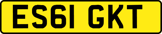 ES61GKT