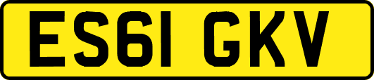ES61GKV