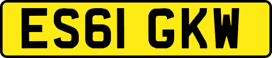 ES61GKW