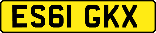 ES61GKX
