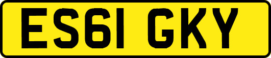 ES61GKY