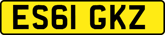 ES61GKZ