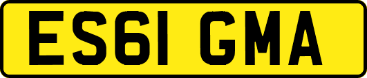 ES61GMA