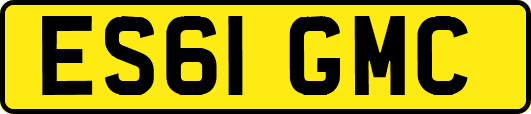 ES61GMC