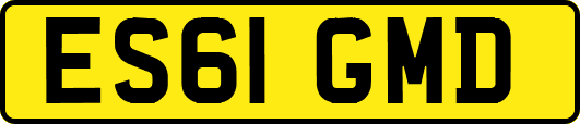 ES61GMD