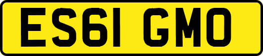 ES61GMO