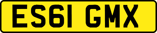 ES61GMX