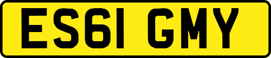 ES61GMY