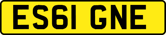 ES61GNE