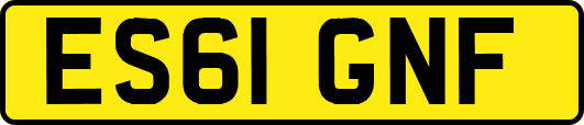 ES61GNF