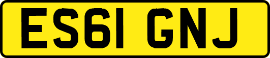 ES61GNJ