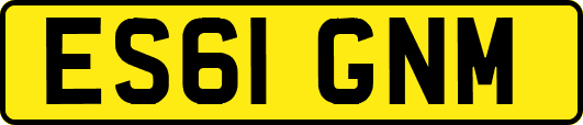 ES61GNM