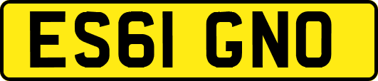 ES61GNO