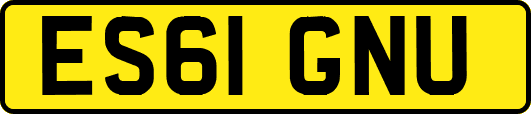 ES61GNU
