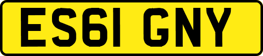 ES61GNY