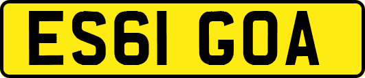 ES61GOA
