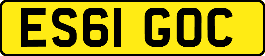 ES61GOC