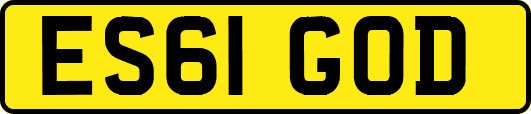 ES61GOD
