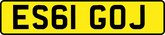 ES61GOJ