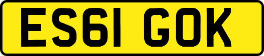 ES61GOK