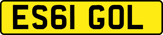 ES61GOL