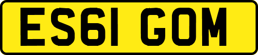 ES61GOM