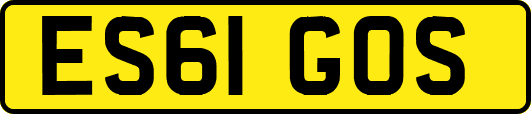 ES61GOS