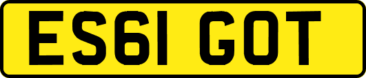 ES61GOT