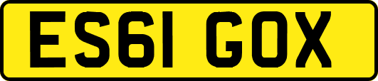 ES61GOX