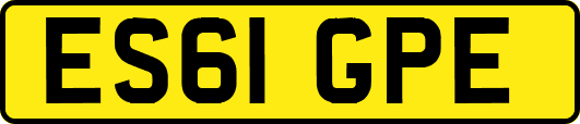 ES61GPE