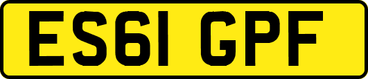 ES61GPF