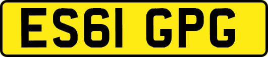 ES61GPG